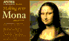 Mona lisa